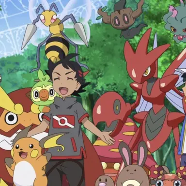 Profile image of ゴウのポケモン