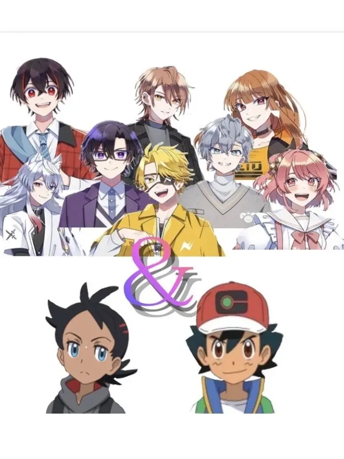 LITONO의 からぴち、ポケモンの世界へ！