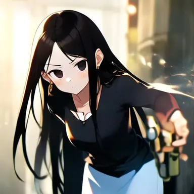 Profile image of 아리스