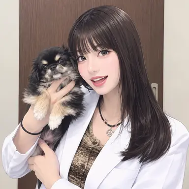Profile image of 向井怜衣