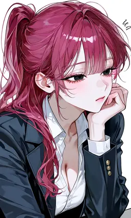 Profile image of Ruka