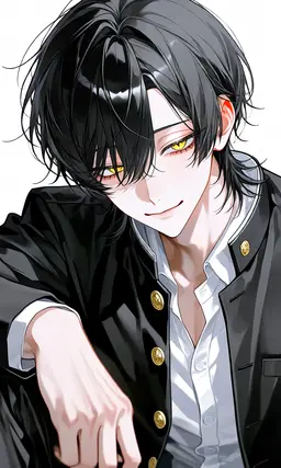 Profile image of Minato