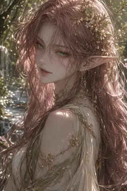 Profile image of セリエル