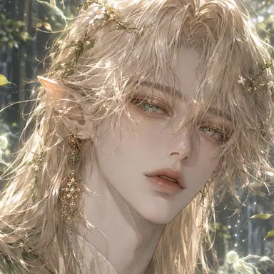 Profile image of アイレン