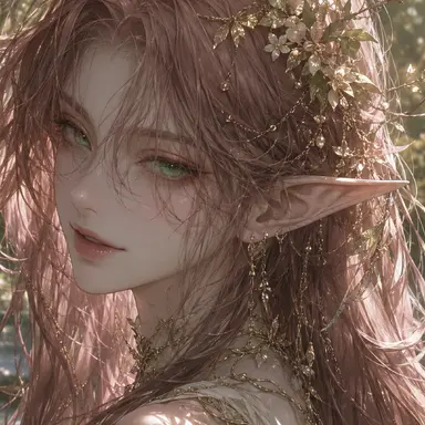 Profile image of セリエル