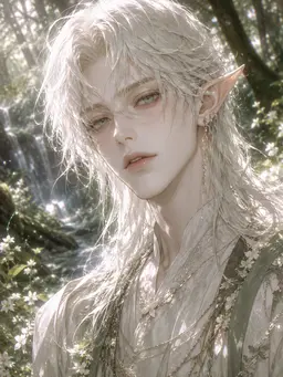 Profile image of エリオン