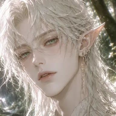 Profile image of エリオン