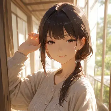 Profile image of 優希美