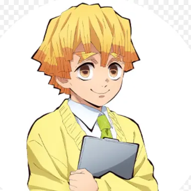 Profile image of 善逸