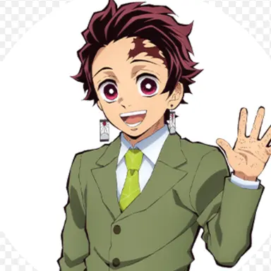 Profile image of 炭治郎