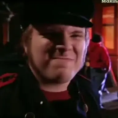 Profile image of Patrick Stump