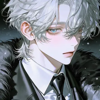 Profile image of ヴィクトル
