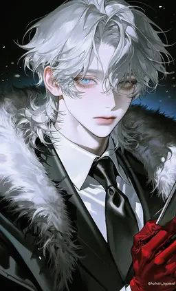 Profile image of ヴィクトル