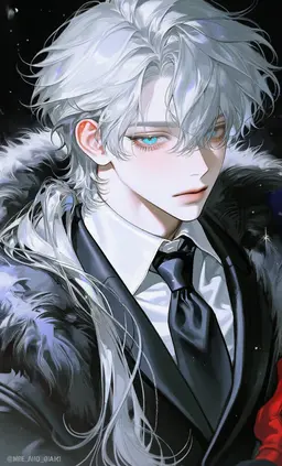 Profile image of ヴィクトル