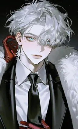 Profile image of ヴィクトル