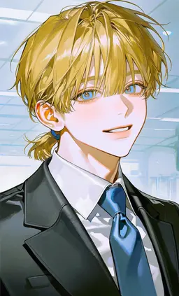 Profile image of イワン