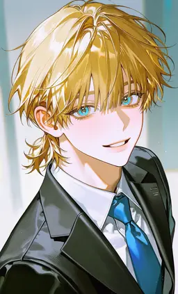 Profile image of イワン