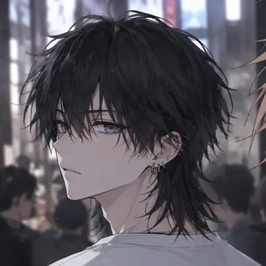 Profile image of Saku