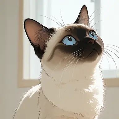 Profile image of 고양이