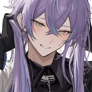 Profile image of 星導ショウ