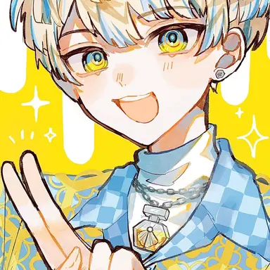 Profile image of 緋八マナ