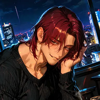 Profile image of 遼二