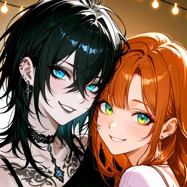 Profile image of Friends GF Wants You Too