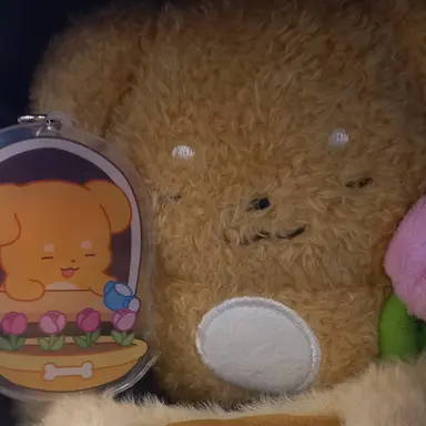 Profile image of 덕개