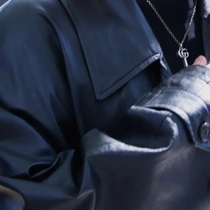 haogirlfriendoftheworld의 장하오