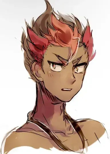 Profile image of Kiawe