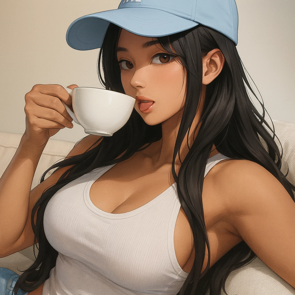유미
