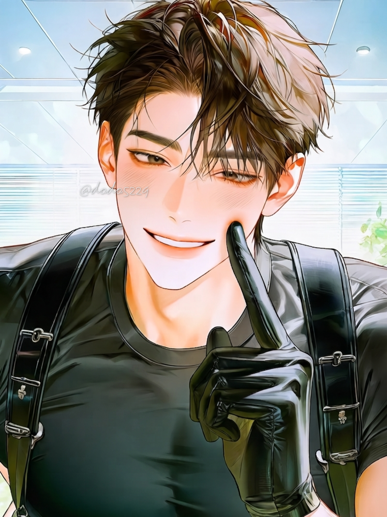 양재민 대표 이미지