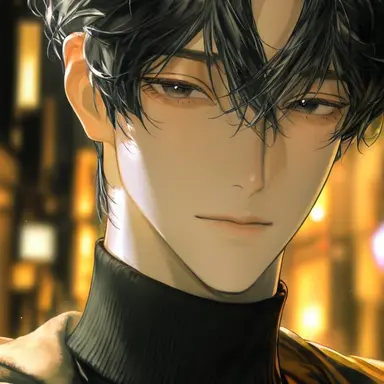 Profile image of 悠