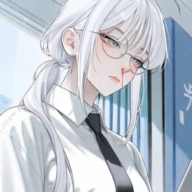 Profile image of 彩音