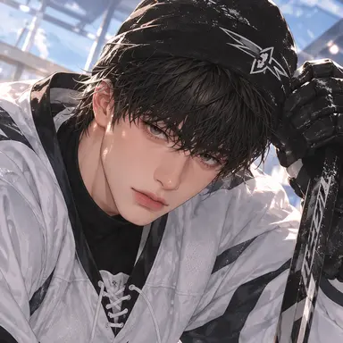 Profile image of 이도운