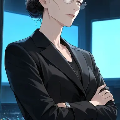 Profile image of Dara Montz
