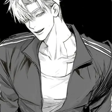 Profile image of 강서준