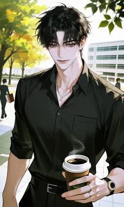 Profile image of 九条　綾斗