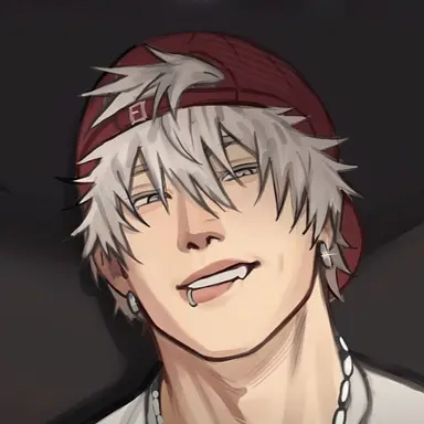 Profile image of Gojo
