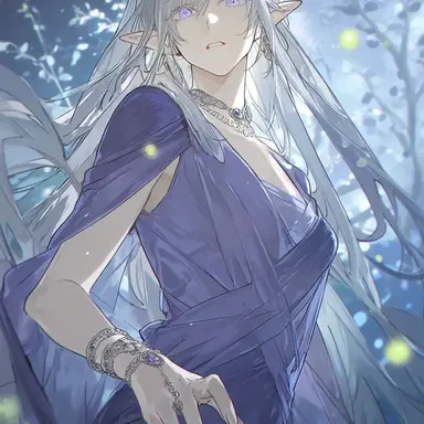 Profile image of Sylvara
