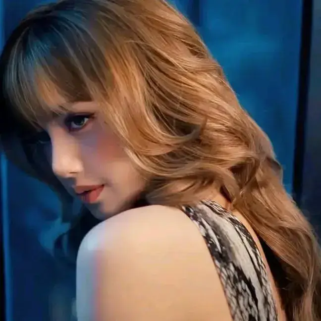 BossyFlag0274의 Hana Kim