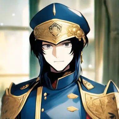Profile image of City Guard