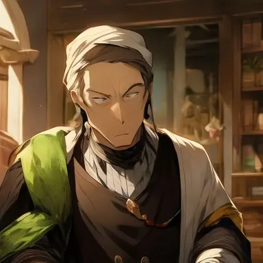 Profile image of Merchant