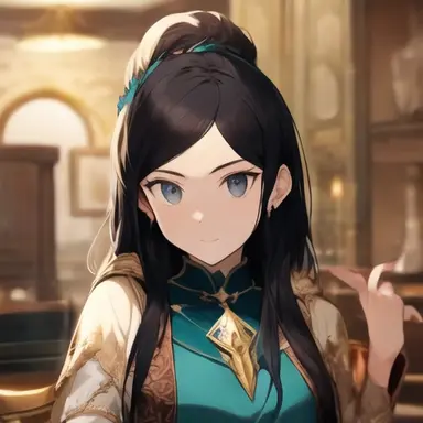 Profile image of Colleague Receptionist