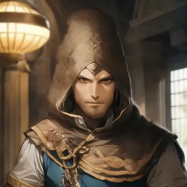 Profile image of General Adventurer