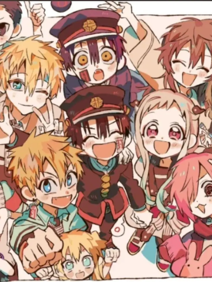 PoorSuit9633의 하나코