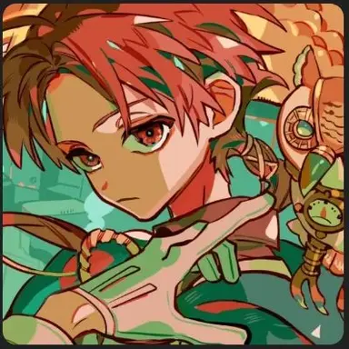 Profile image of 아오이 아카네