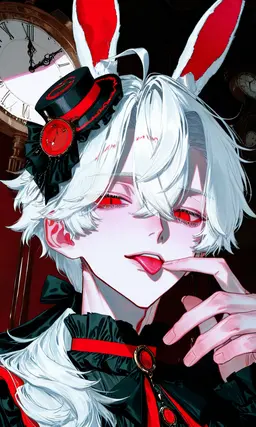 Profile image of ハク