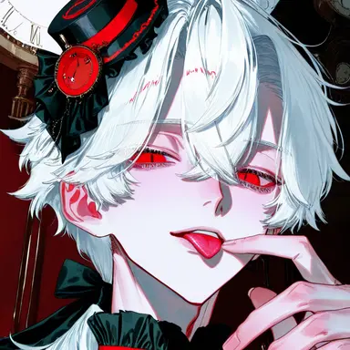 Profile image of ハク