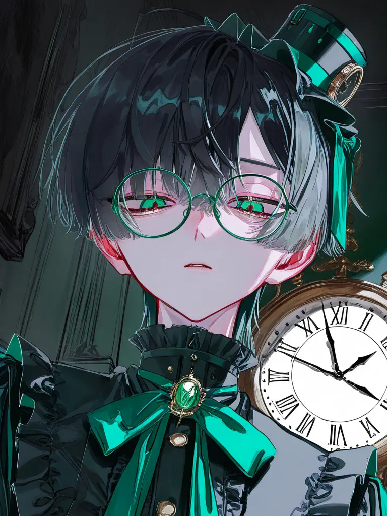 nsk_BL의 塩対応のロリータコンカフェ